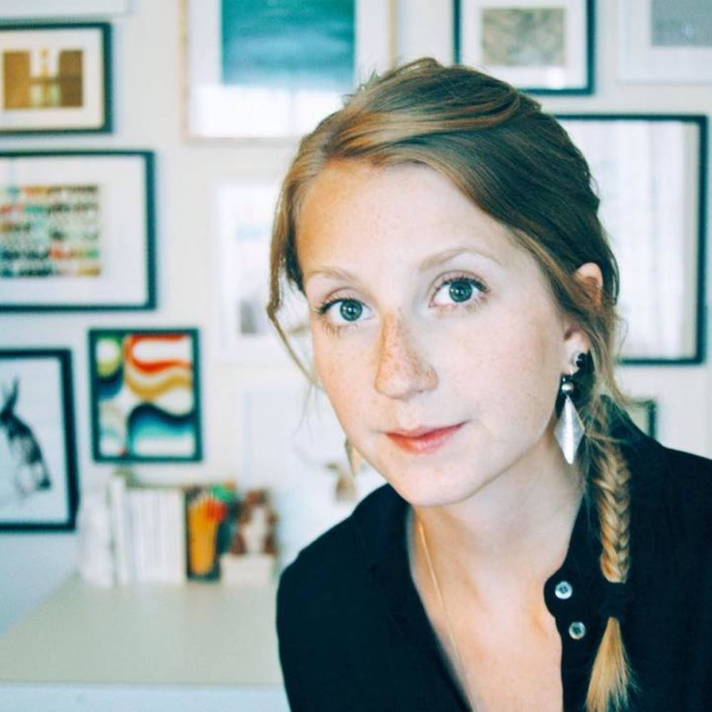 Meet your Posher, Alix